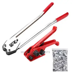 13 – 19 Mm Packaging Strapping Tool Kit