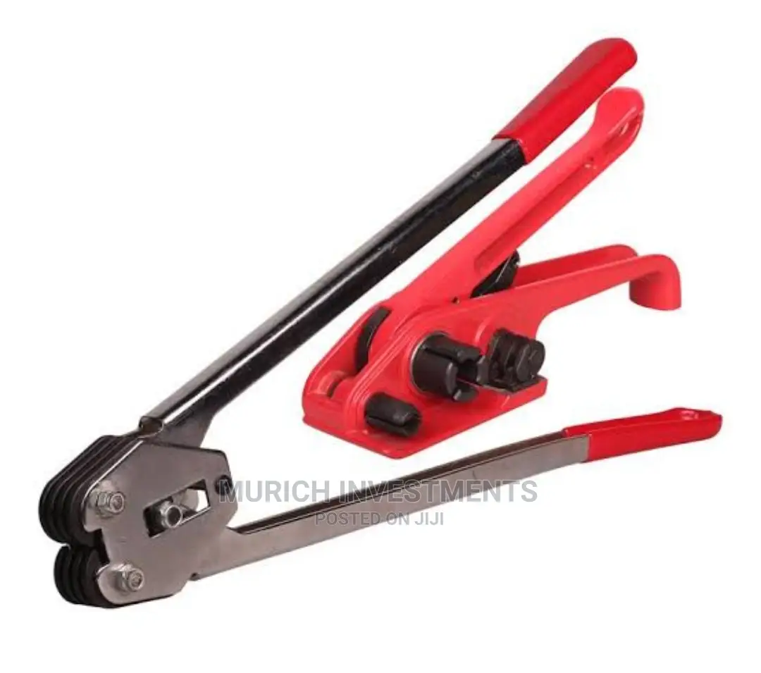 13 – 19 Mm Packaging Strapping Tool Kit