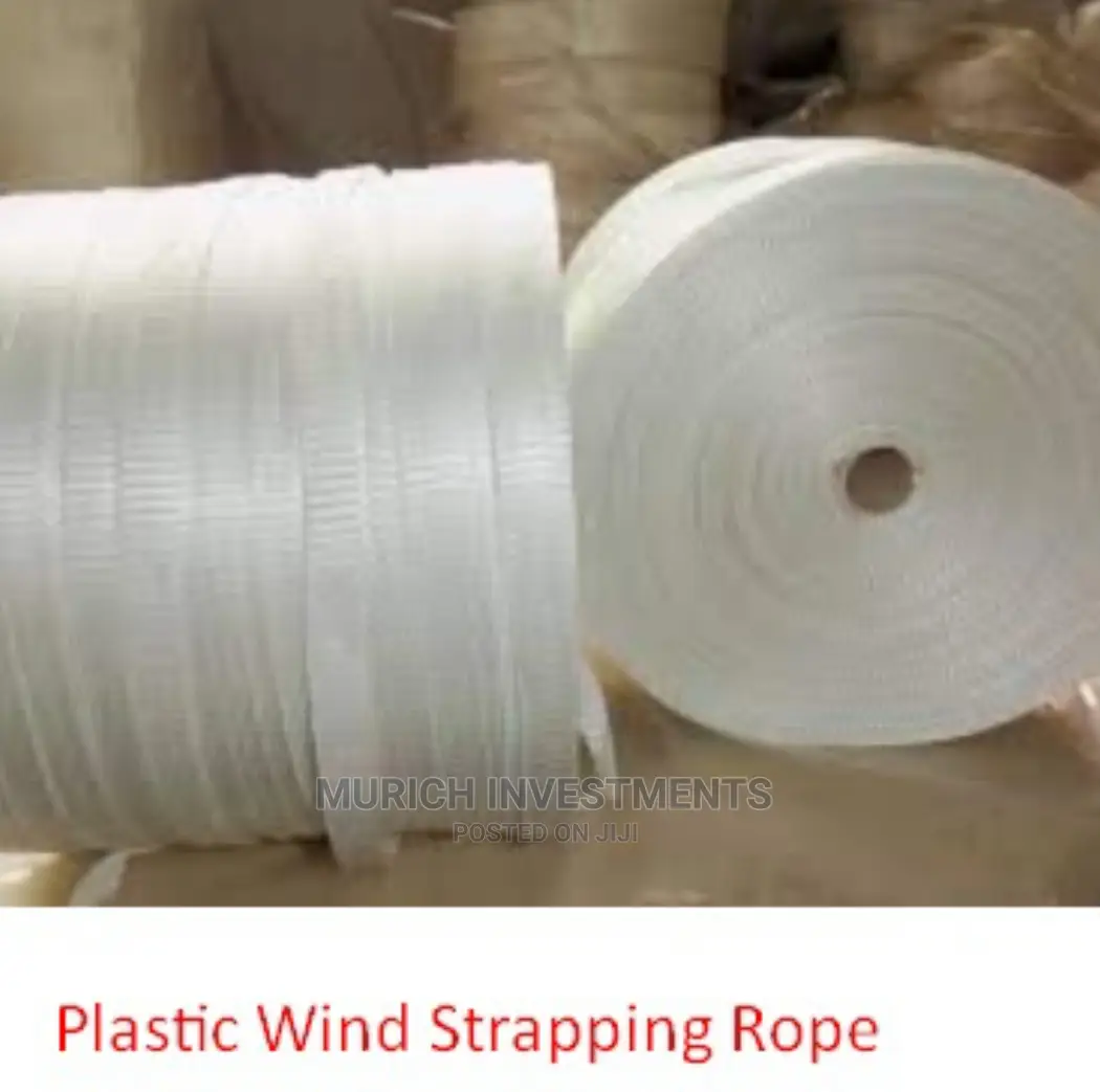 Packaging Strapping Rope X 1000m