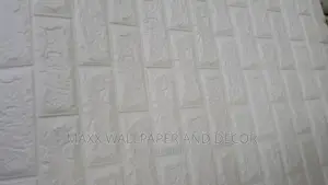Softwall Just Peel and Stick Available in Grey Too