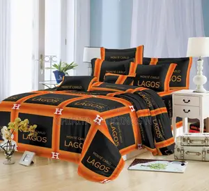 6by6 Bedsheet