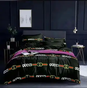 6by6 Bedsheet