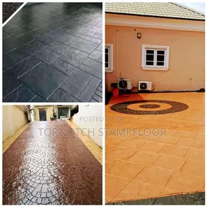 A Well Meaningful Modern Floor-Design Service