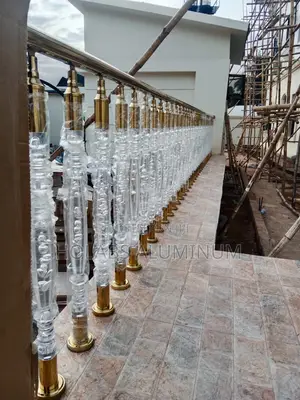 Hand Railings