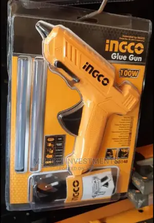 Glue Gun 100w