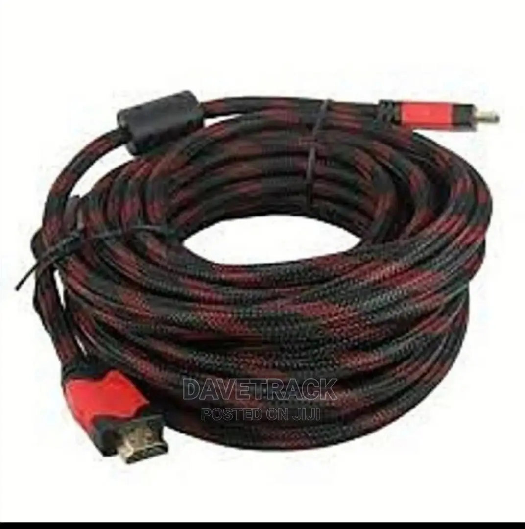 HDMI to HDMI Cable 20 Meters