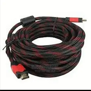 HDMI to HDMI Cable 20 Meters
