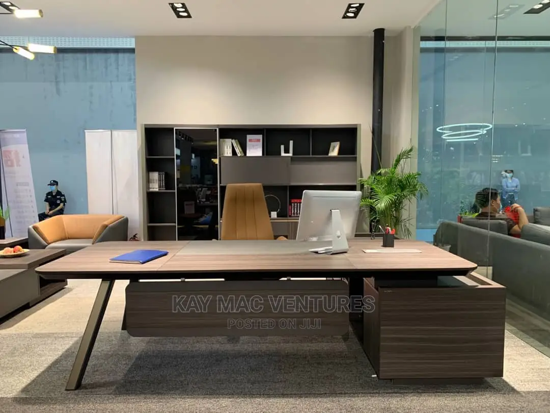 Original Quality Executive Director's Table