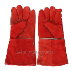 Welding Gauntlets