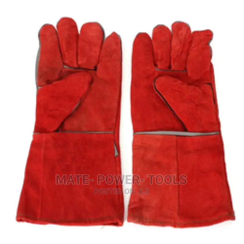 Welding Gauntlets