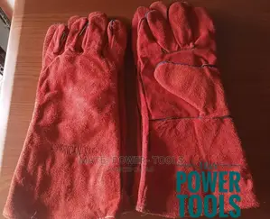 Welding Gauntlets