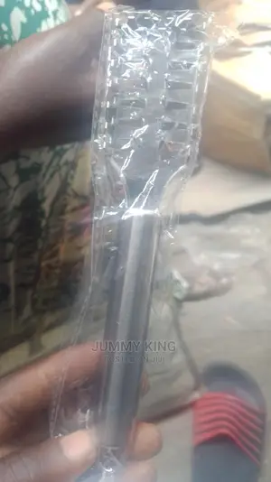 Fish Scale Remover Tool