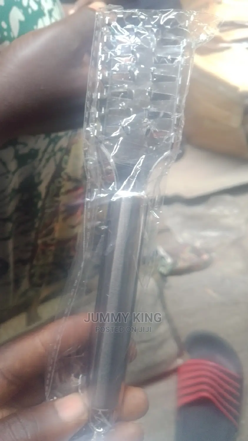 Fish Scale Remover Tool