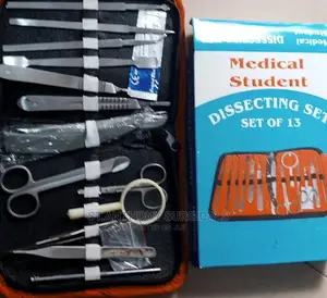 Dissecting Set