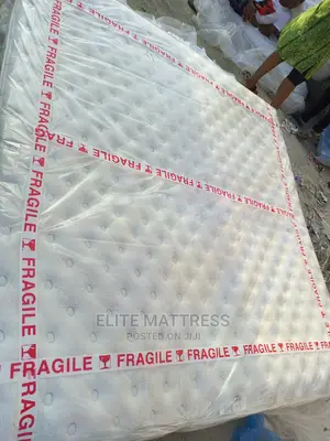 Foreign Mattress