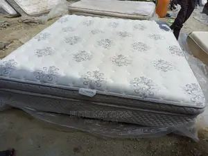 12inches Foreign Mattress