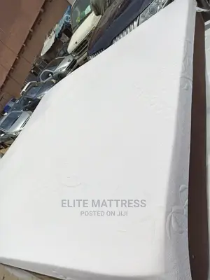 Foreign Mattress