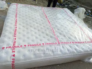 Foreign Mattress