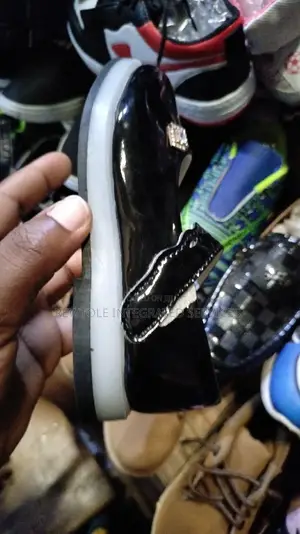 School Shoe