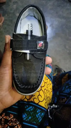 School Shoe