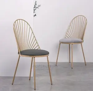 Elegant And Luxury Chair