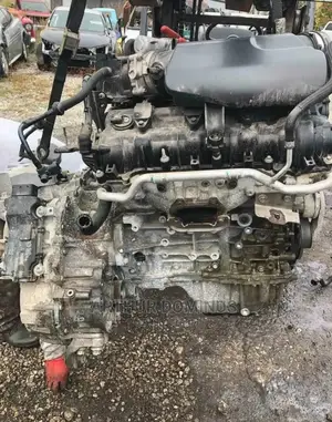 Jeep Cherokee 3.2L V6 Engine 2015/2020