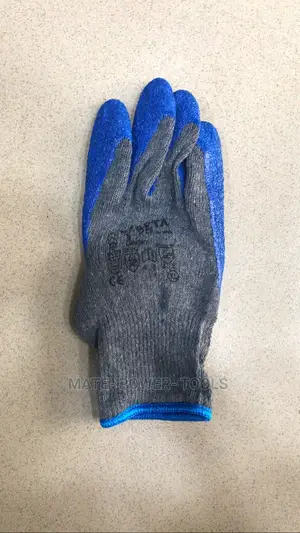 Classic Latex Grip-glove