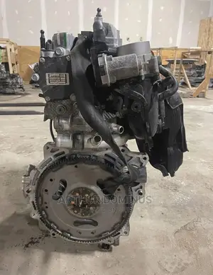 Dodge Dart Multiair Engine 2013/2017