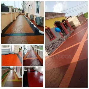 Glowing Trusted Floor Design Service