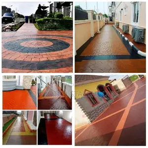 Glowing Trusted Floor Design Service