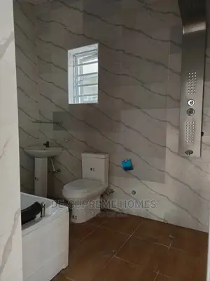 4bdrm Duplex in Royal Garden Estate for rent