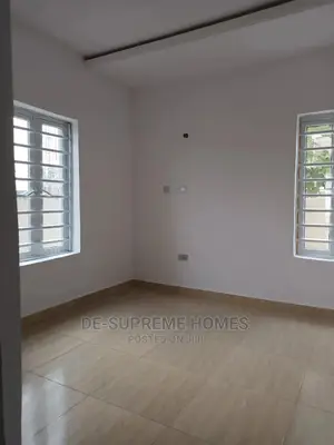 4bdrm Duplex in Royal Garden Estate for rent