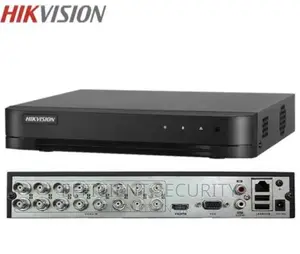 Hikivision DVR Ds-7216hghi-K Dvr, 1080p -16channel