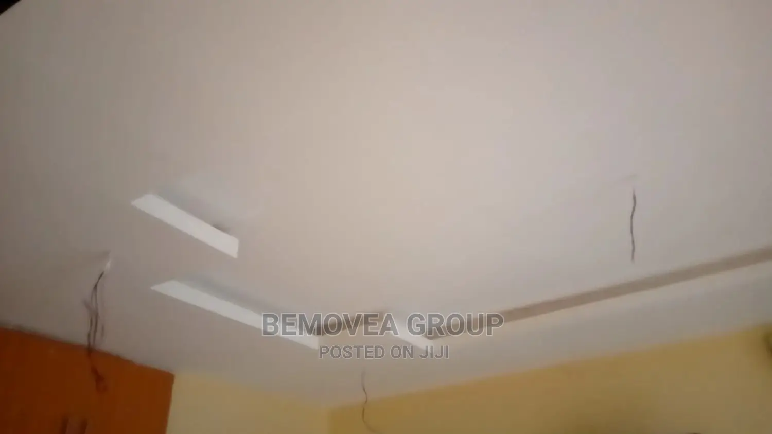 Pop Ceiling Designs
