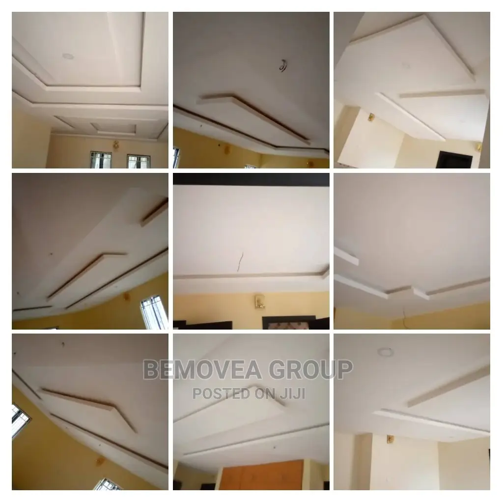 Pop Ceiling Designs
