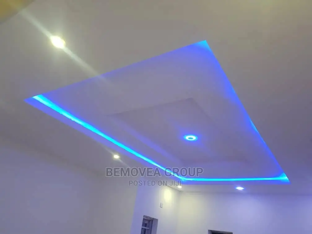 Pop Ceiling Designs