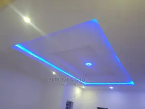 Pop Ceiling Designs
