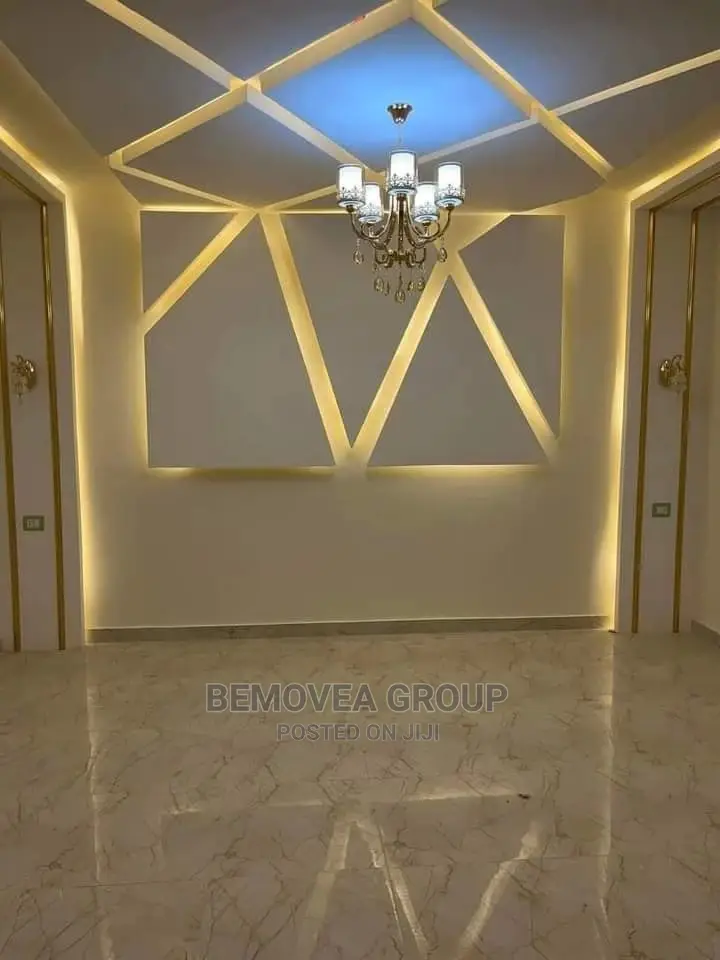 Pop Ceiling Designs