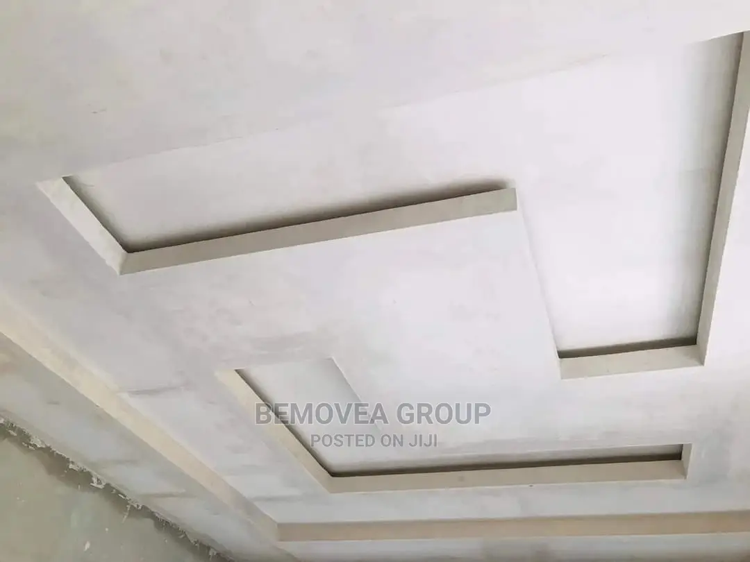 Pop Ceiling Designs