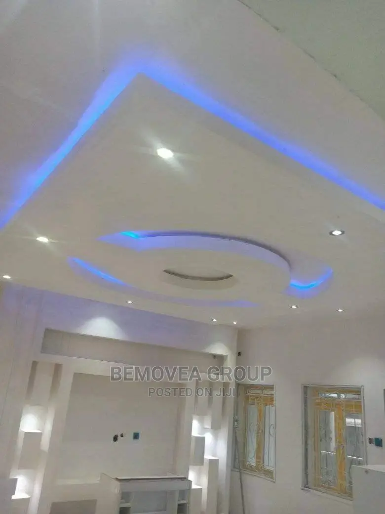Pop Ceiling Designs