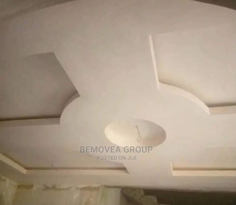Pop Ceiling Designs