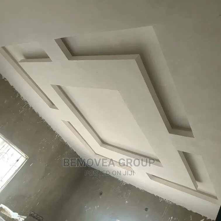 Pop Ceiling Designs