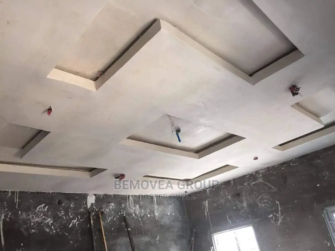 Pop Ceiling Designs