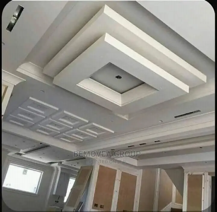 Pop Ceiling Designs