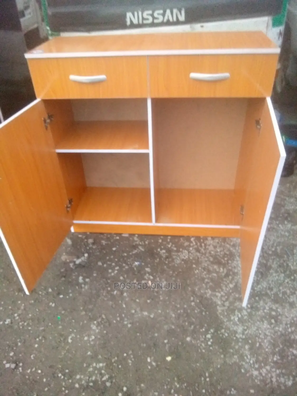 Kitchen Cabinets