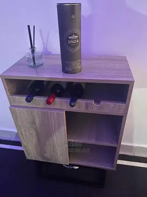 Portable Wine Rack