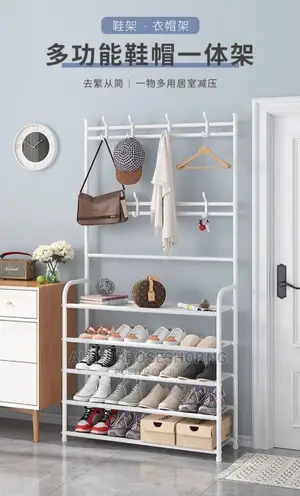 Shoe Racks