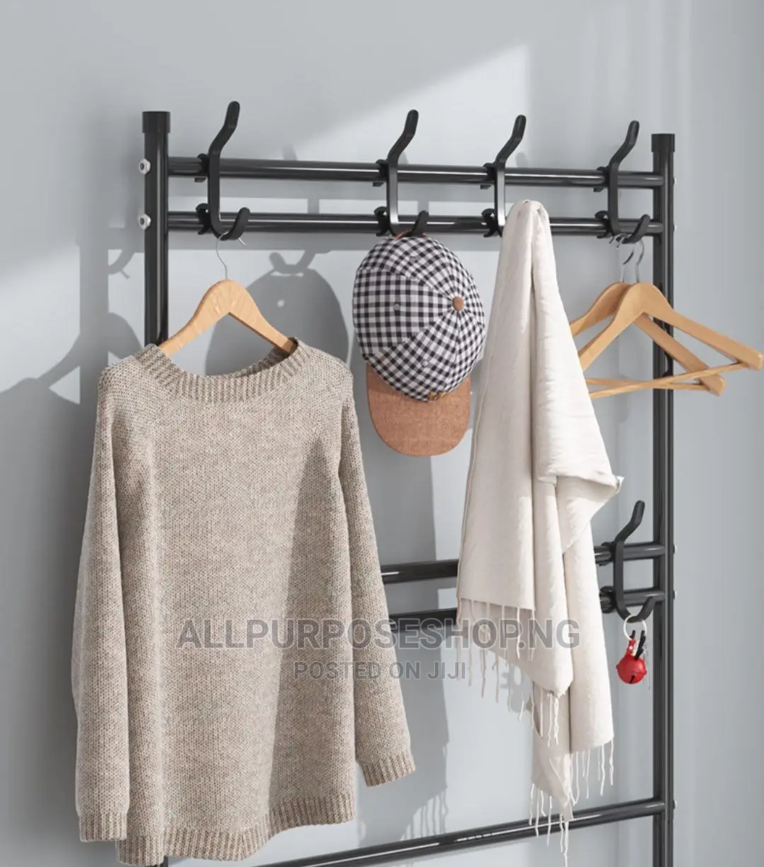 Shoe Racks