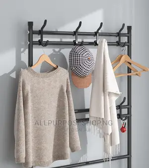 Shoe Racks