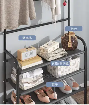 Shoe Racks